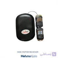 برد کرکره برقی موتور ساید فول کانال بتا