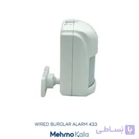 چشمی دزدگیر اماکن 433 سیمی