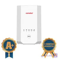 مودم زد ال تی مدل X28 vpro استوک A+