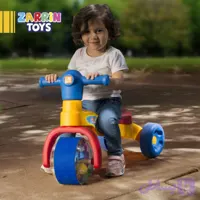 سه چرخه کودک