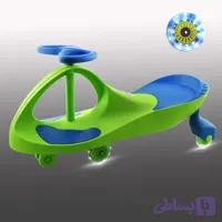 لوپکار ساده وچراغدار