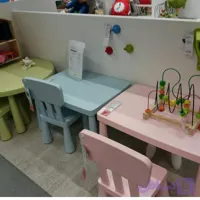 میز کودک مدل ماموت