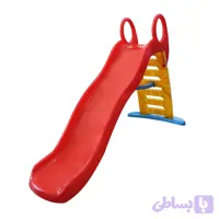 سرسره شش پله