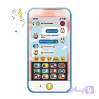 موبایل اموزشی هالیتویز
