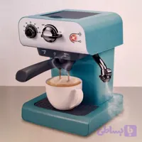 اسپرسو ساز اسباب بازی