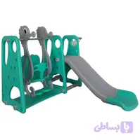 تاب سرسره abcd