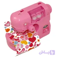 چرخ خیاطی