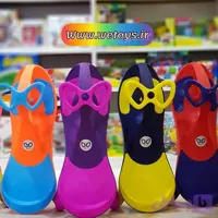 لوپ کار پلازماکار چرخ ژله ای