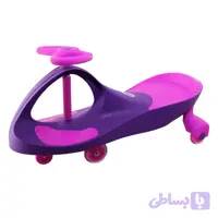 لوپکار چرخ چراغدار