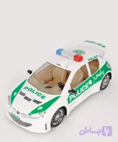پژو 206 درج