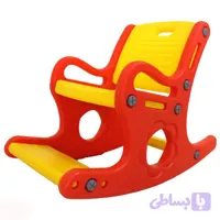 صندلی راکر مانلی