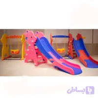 تاب و سرسره مدل اهو