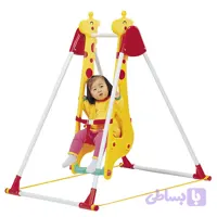 تاب کودک زرافه
