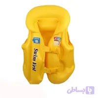 جلیقه بادی اینتکس سایز b