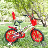 دوچرخه سایز 16