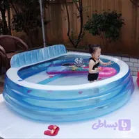 استخر بادی بزرگ
