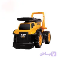 ماشین مکانیکی cat