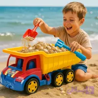 کامیون زرین تویز