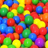 توپ استخری ساده 100 عددی