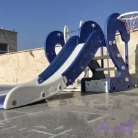 تاب و سرسره ایکی