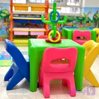 میز کودک استار