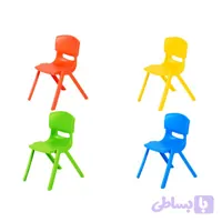 صندلی لبخند