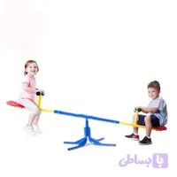 الاکلنگ چرخشی