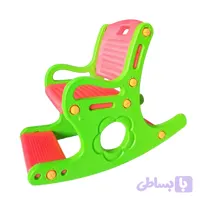 صندلی راکر مانلی