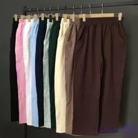 شلوار لش بگ دورس زنانه