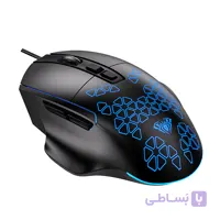 موس AULA F812
