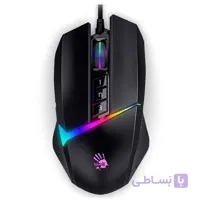 موس گیمینگ ایفورتک مدل Bloody W60 Max