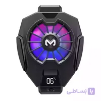 فن خنک کننده گوشی موبایل DL05