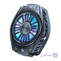 فن خنک کننده گوشی موبایل K5