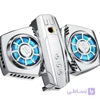 فن خنک کننده گوشی موبایل K4