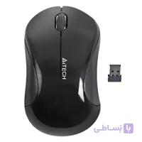 موس بی سیم ایفورتک مدل G3-270N