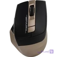 موس ایفورتک مدل Fstyler FG35