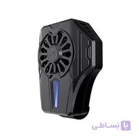 فن خنک کننده گوشی موبایل DL01