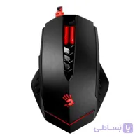 موس پد گیمینگ ایفورتک مدل BLOODY