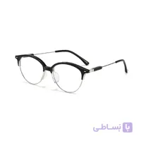 عینک محافظ چشم آنتی بلو مدل PK-G7014
