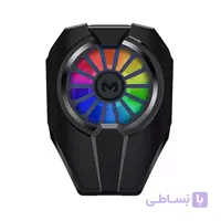 فن خنک کننده گوشی موبایل memo DL06