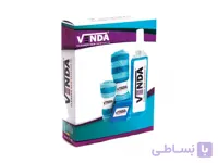 تمیزکننده صفحه نمایش وندا CLeaner Venda