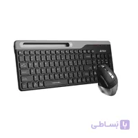 کیبورد و موس ایفورتک Fstyler FB2535C