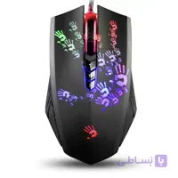 موس گیمینگ A4Tech Bloody A60 Gaming
