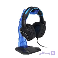 پایه نگه دارنده هدست و هدفون Onikuma