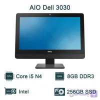 آل این وان استوک دل مدل Aio dell 3030 پردازنده i5 نسل 4