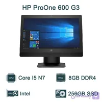 آل این وان استوک 22 اینچ مدل EliteOne 600 G2 پردازنده i5 نسل 6