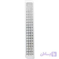 مهتابی شارژی اضطراری کیانگ KY‑722 مناسب کمپینگ و منزل