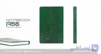 دفترچه یادداشت سامه کد A56