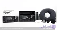 ست هدیه آرامش کد 505