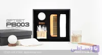 ست هدیه بهداشتی کد PB003